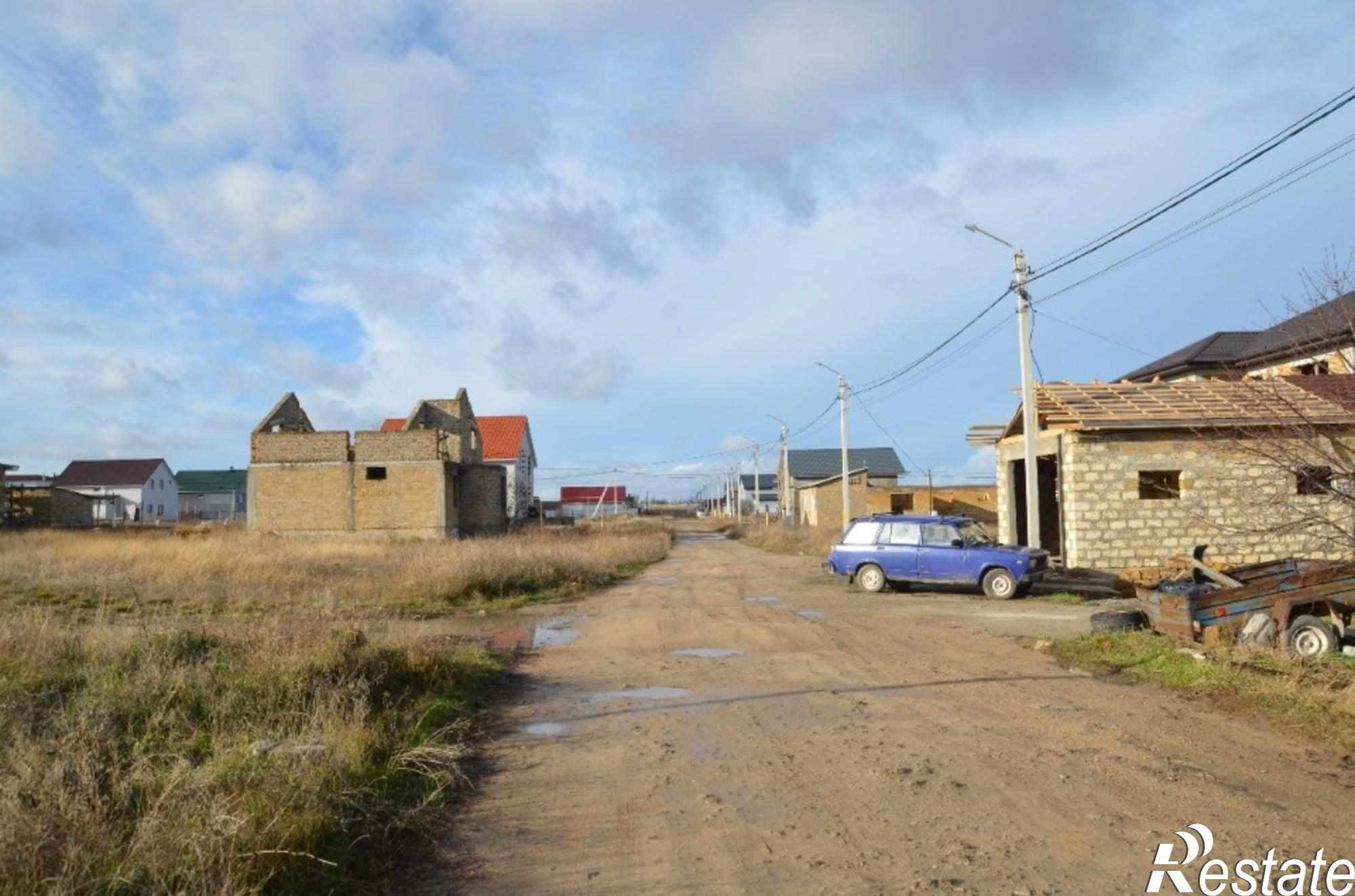 Купить землю, земельный участок за 3 000 000 рублей на улица С.Омерова, 40
