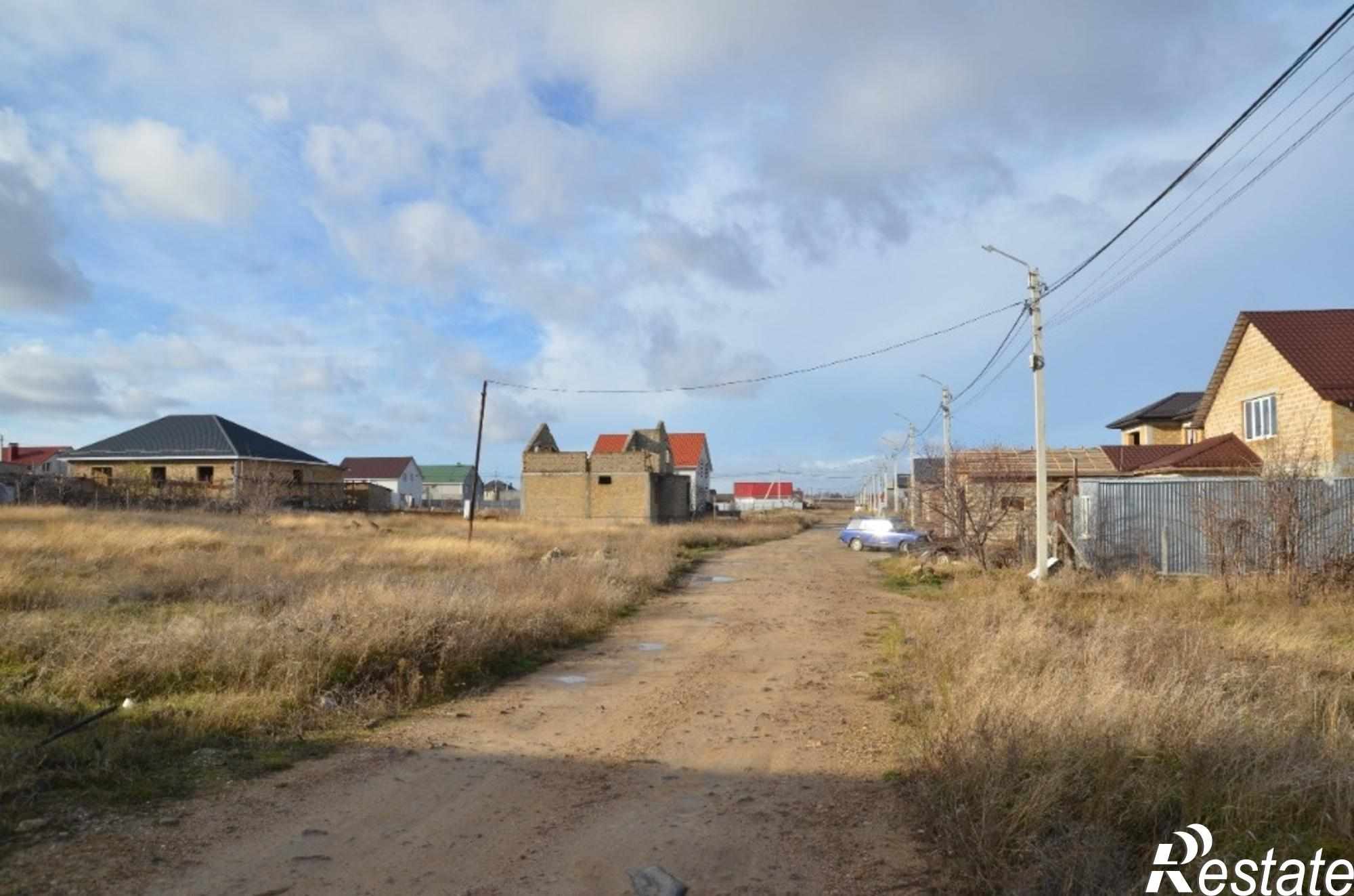 Купить землю, земельный участок за 3 000 000 рублей на улица С.Омерова, 40