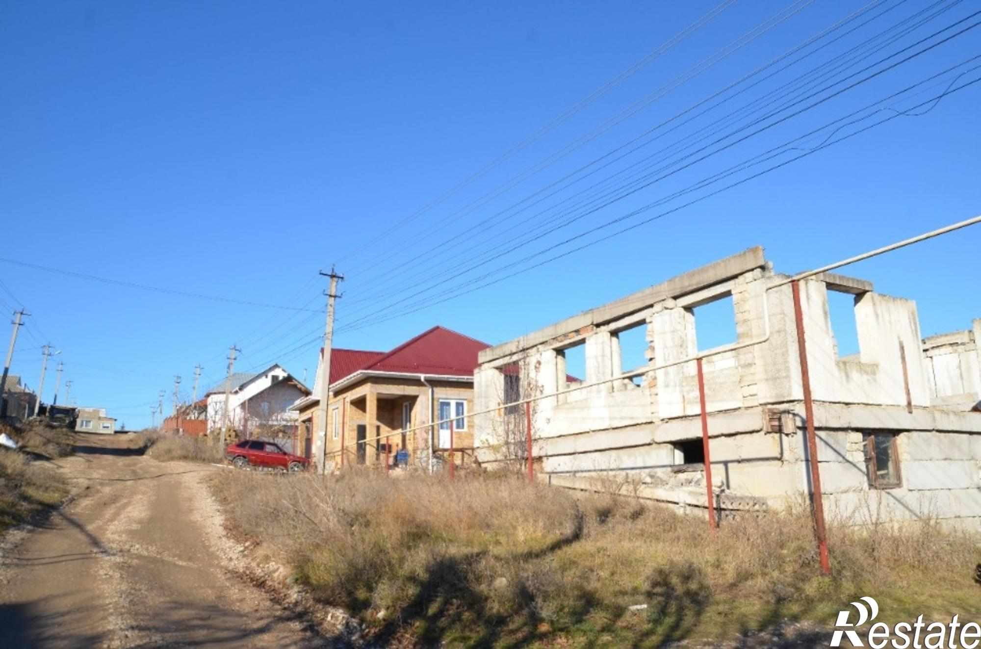Купить землю, земельный участок за 3 350 000 рублей на улица Акъ-Сарай, 19