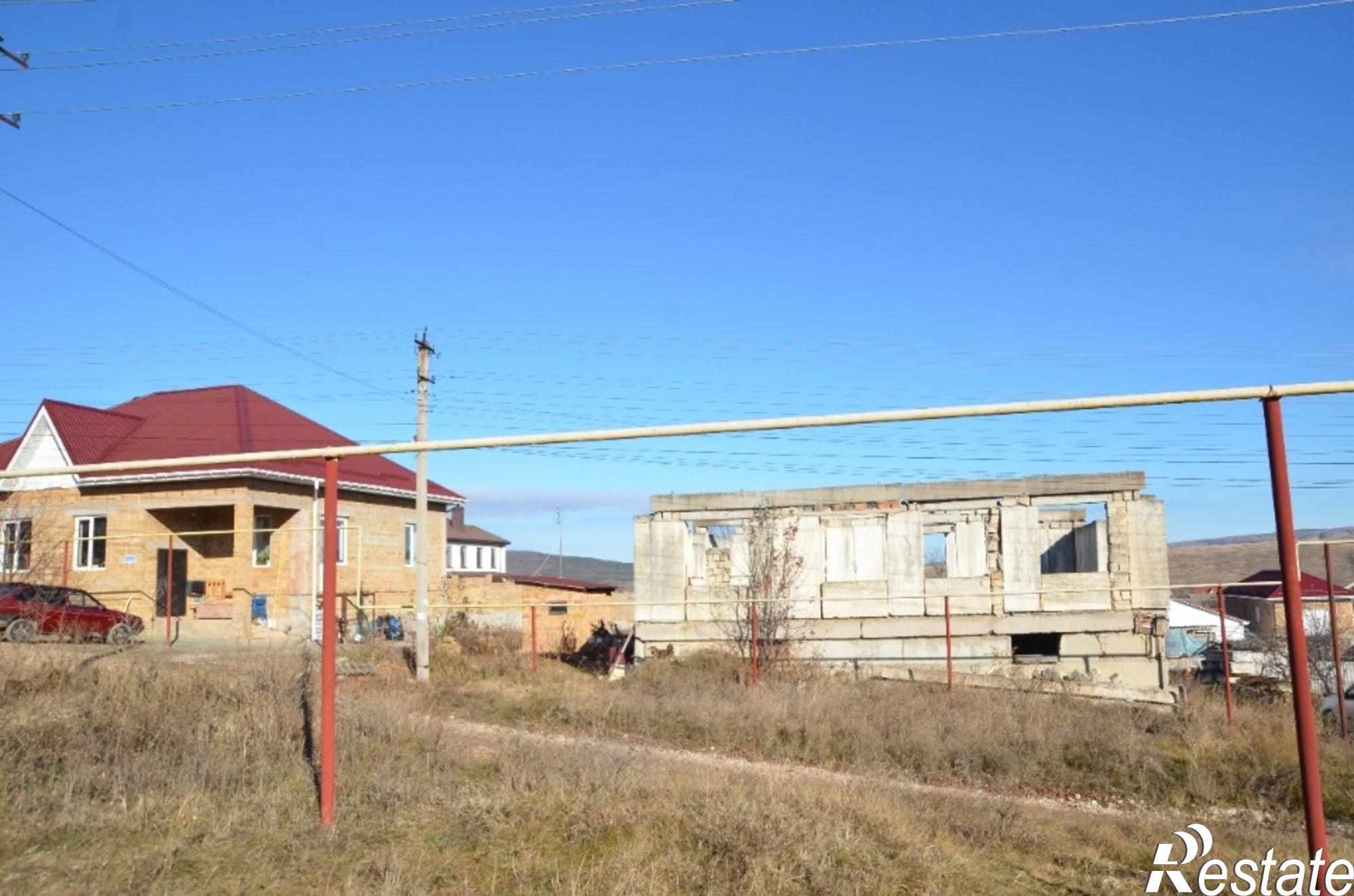 Купить землю, земельный участок за 3 350 000 рублей на улица Акъ-Сарай, 19