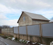 коттедж 133 кв м улица Юбилейная, 4А