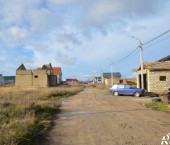 земля 8 сот улица С.Омерова, 40