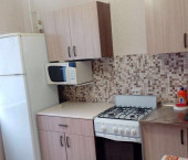 1-комн, 40кв м, этаж 2/10 Семилукская улица, 16/7