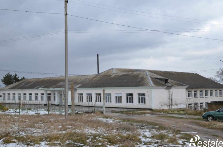 Коттедж/дом улица Юбилейная, 4А