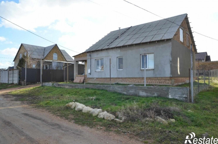 Земельный участок улица С.Омерова, 41