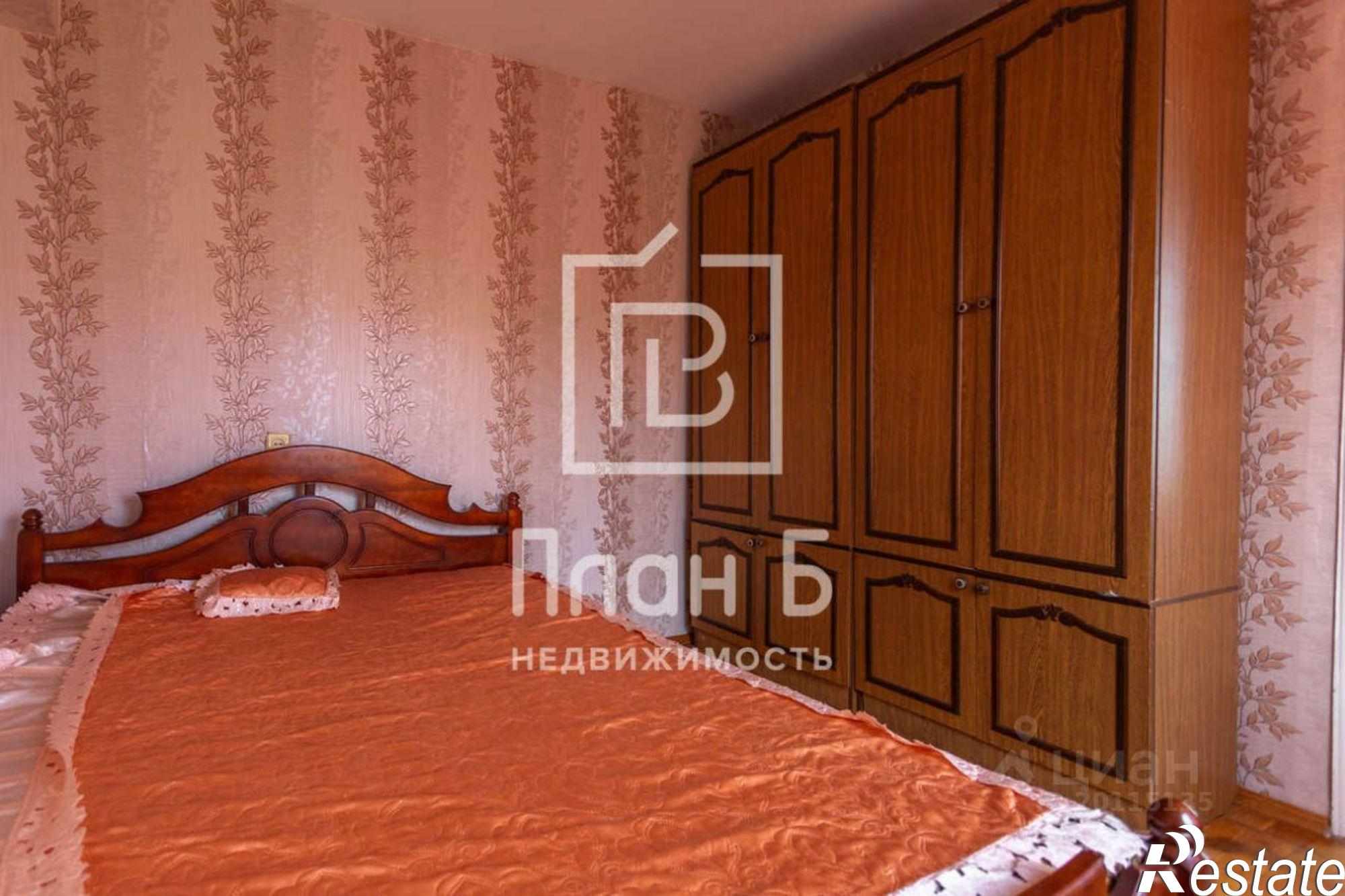 Купить квартиру за 1 300 000 рублей на улица Марченко, 51