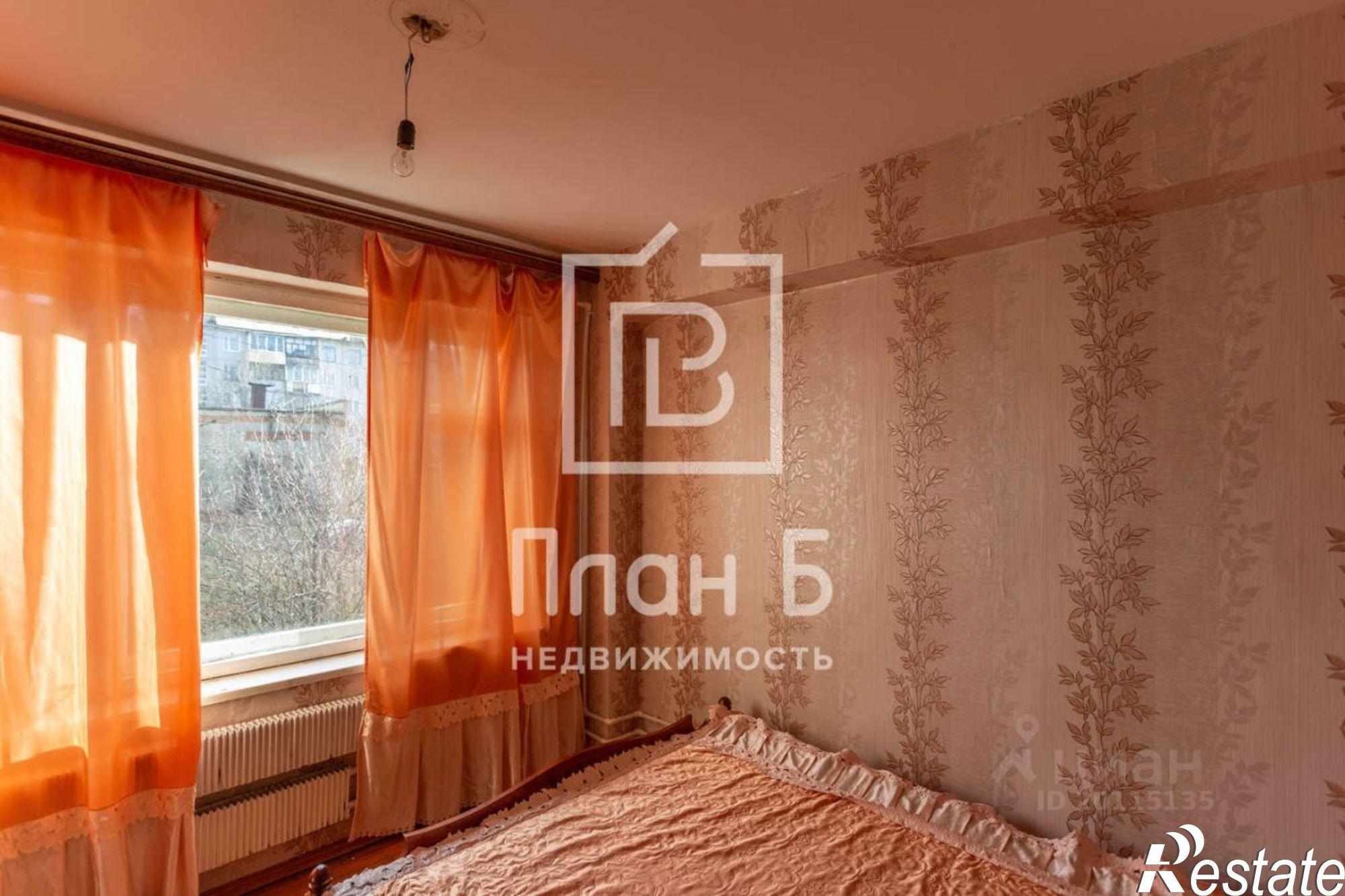 Купить квартиру за 1 300 000 рублей на улица Марченко, 51