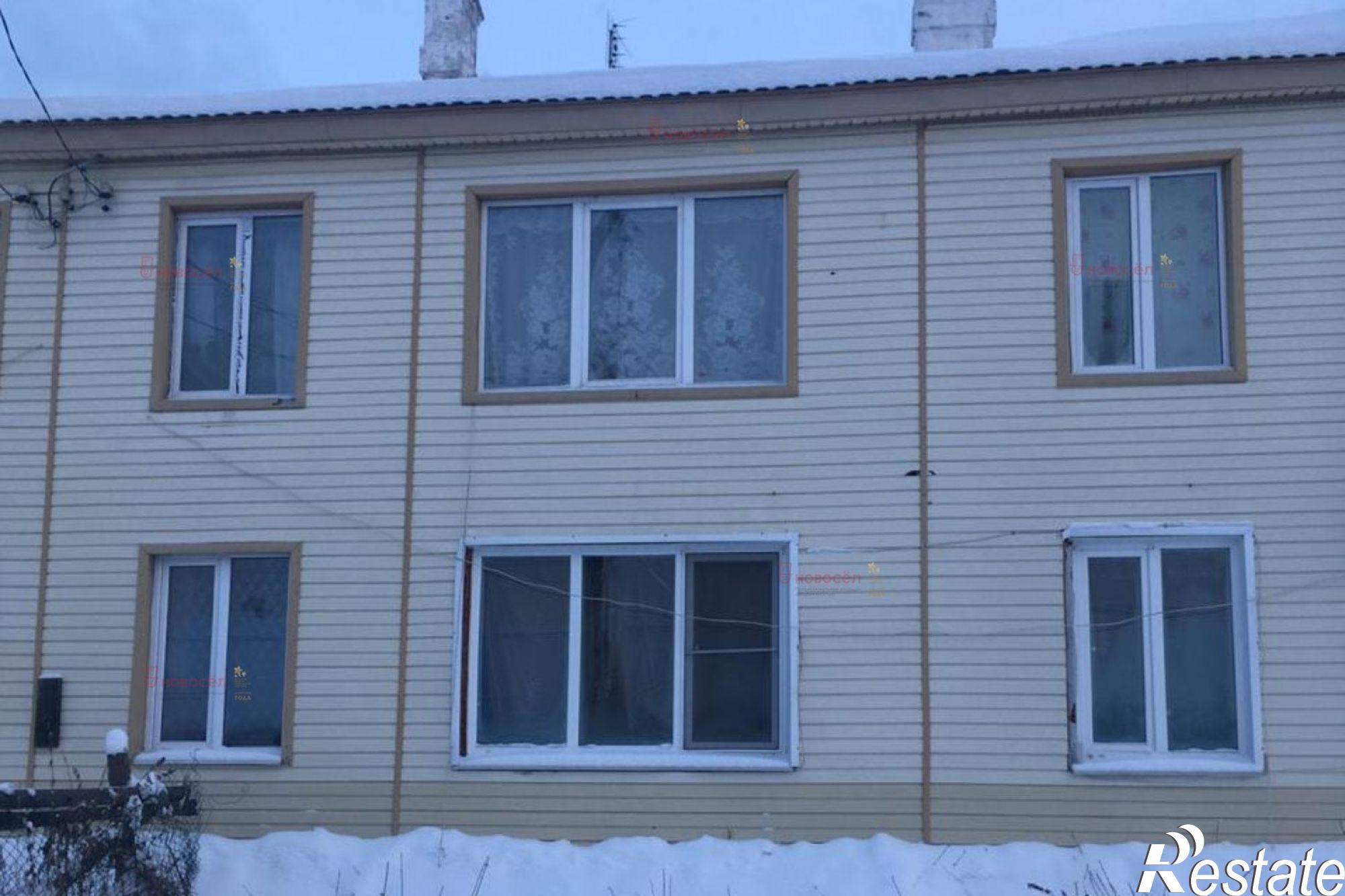 Купить квартиру за 430 000 рублей на Клубная 6
