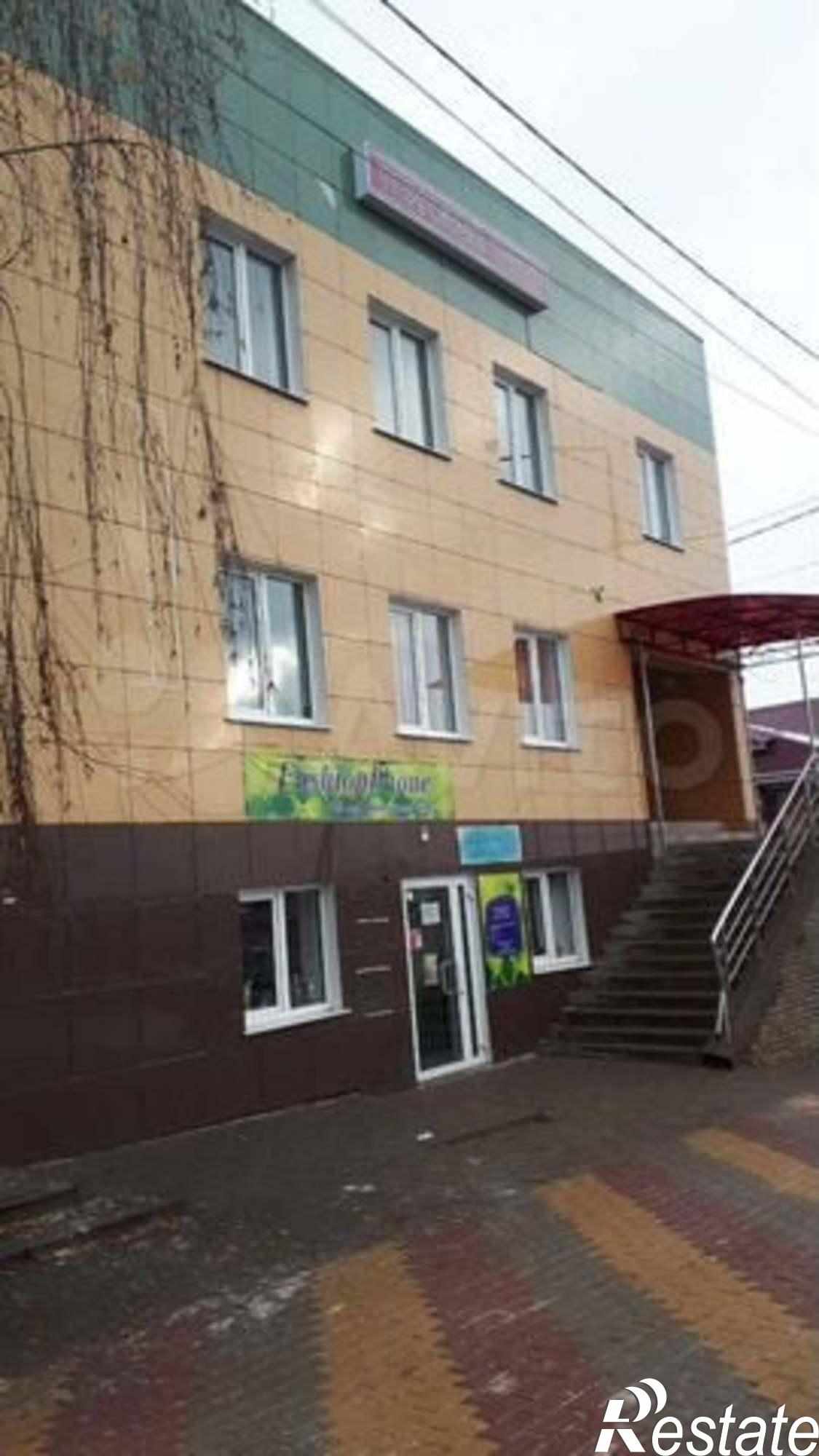 Сдать торговое помещение за 65 000 рублей на улица Дорошенко