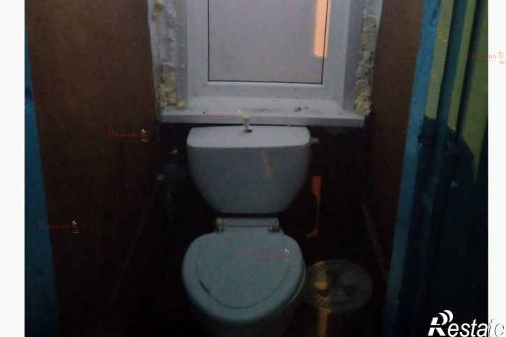 2-комн квартира Клубная 6