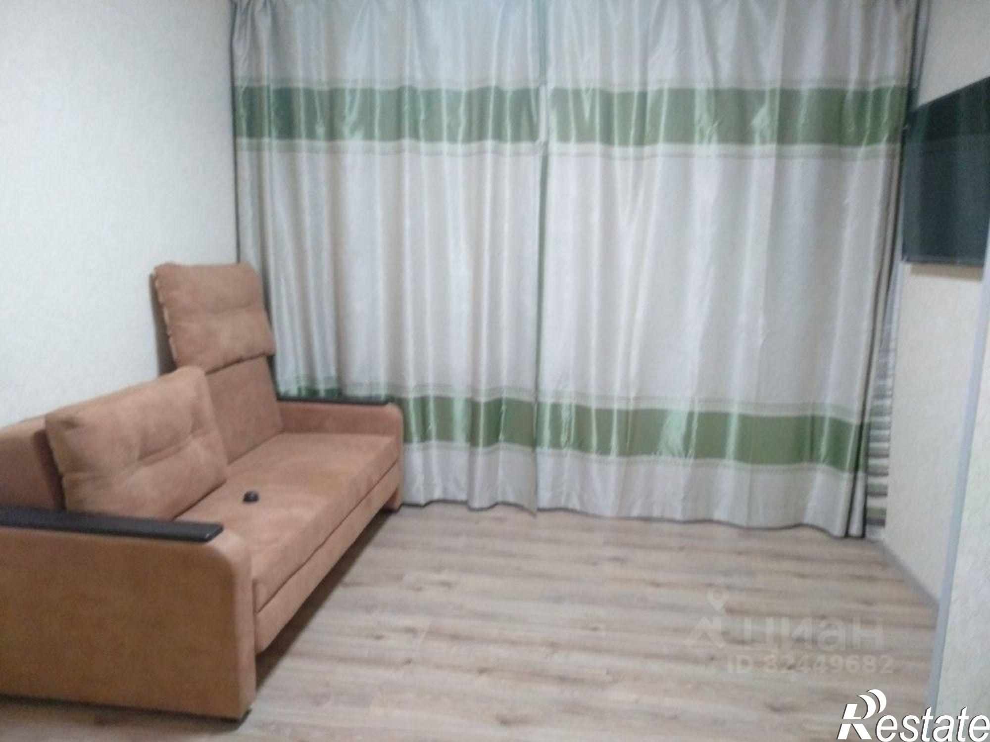 Сдать квартиру за 12 000 рублей на Московская улица, 269А