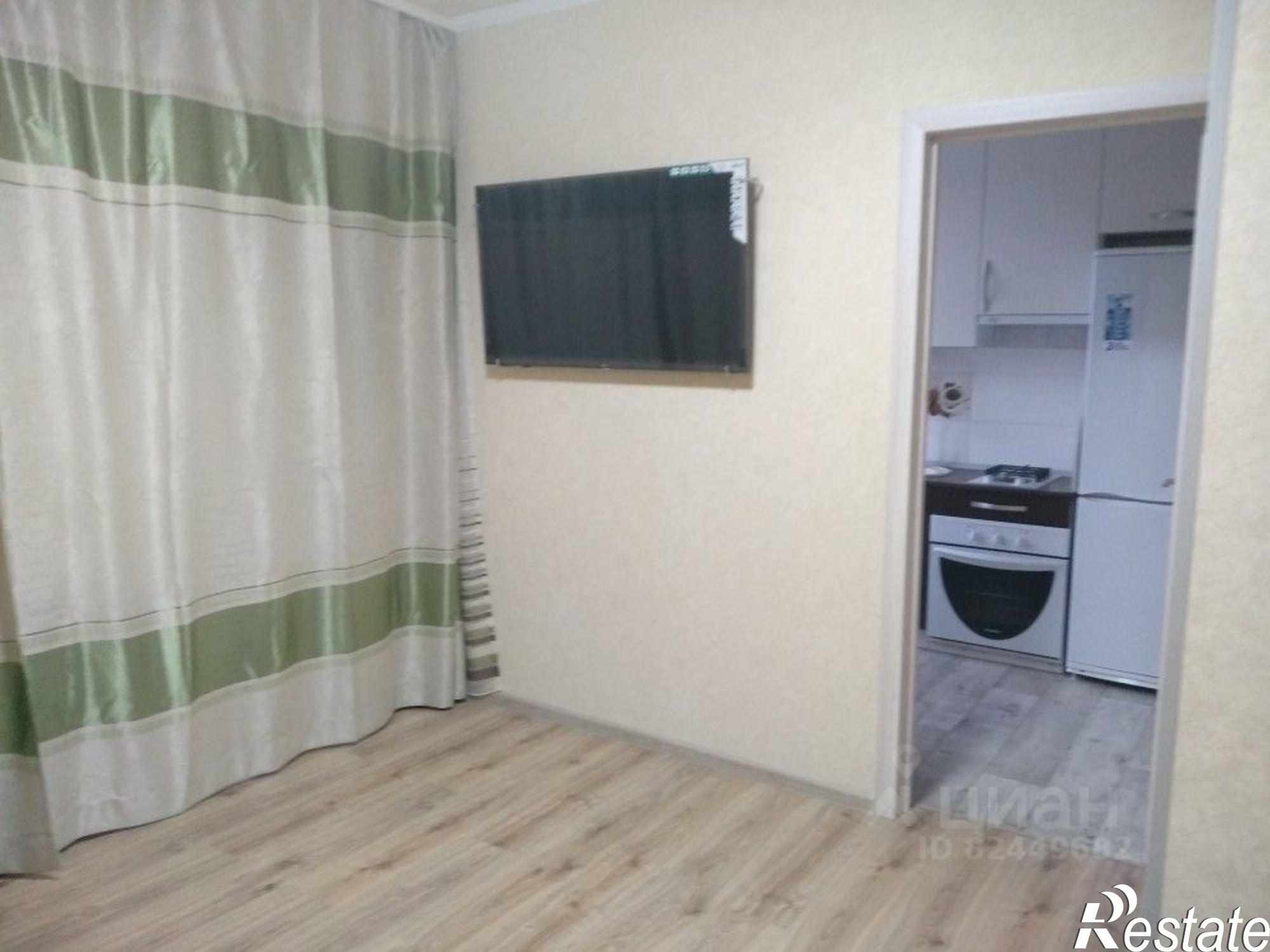 Сдать квартиру за 12 000 рублей на Московская улица, 269А