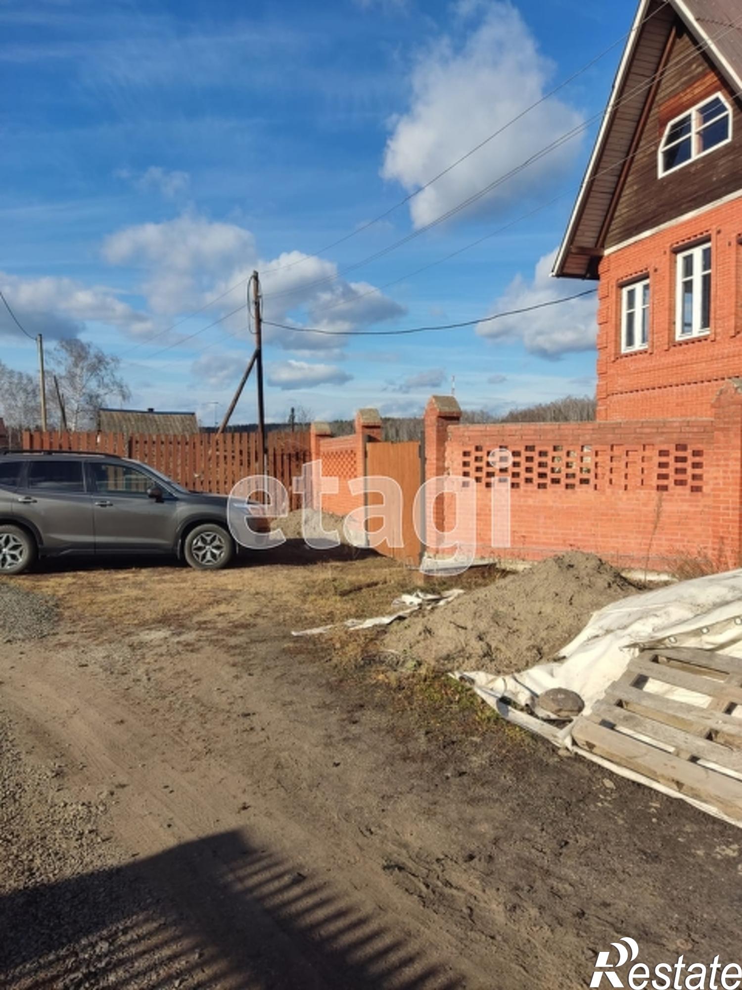 Купить дачу, дом, коттедж за 8 630 000 рублей на Западная улица