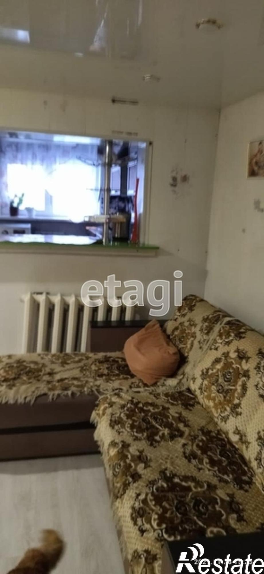 Купить дачу, дом, коттедж за 4 500 000 рублей на 3-я Камчатская улица