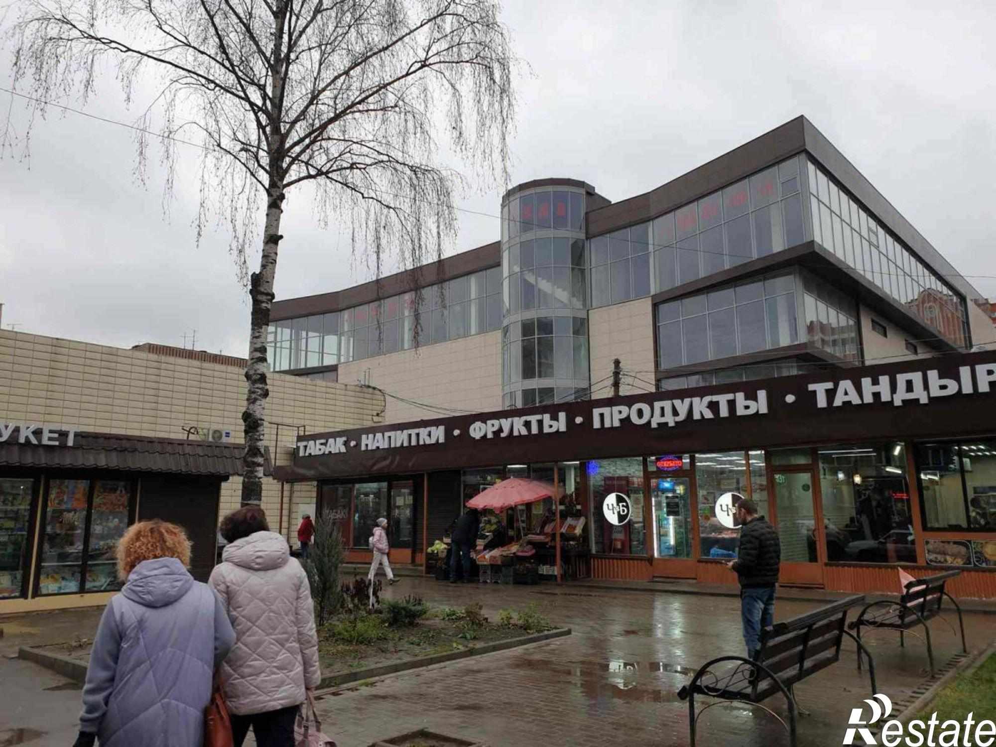 Сдать торговое помещение за 315 000 рублей на Ленина ул, 18