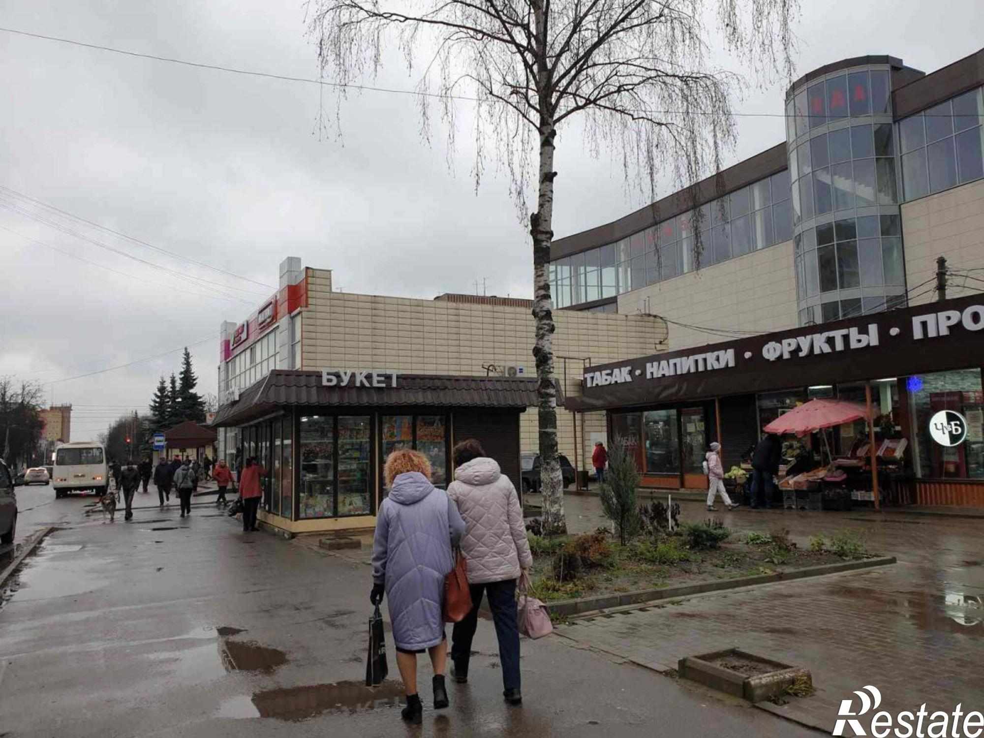 Сдать торговое помещение за 315 000 рублей на Ленина ул, 18