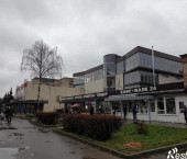 торговое помещение 450 кв м Ленина ул, 18