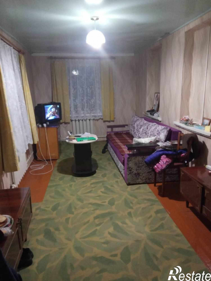 Коттедж/дом Садовая ул.