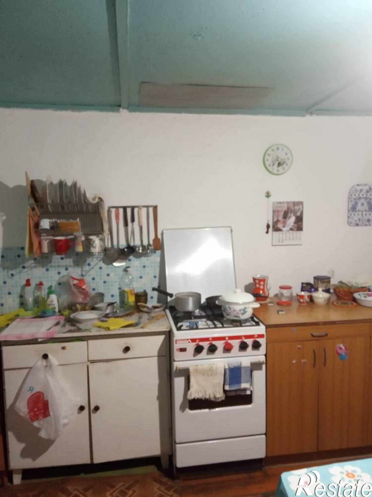 Коттедж/дом Садовая ул.