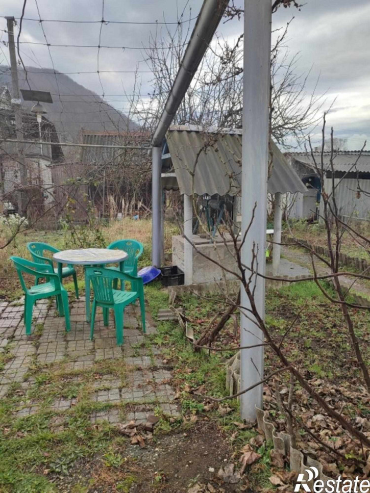 Коттедж/дом Новороссийская