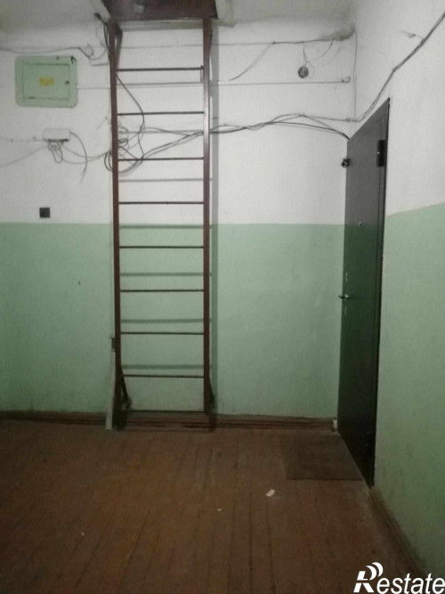 Продажа комнаты Полевая 1-я ул, 84