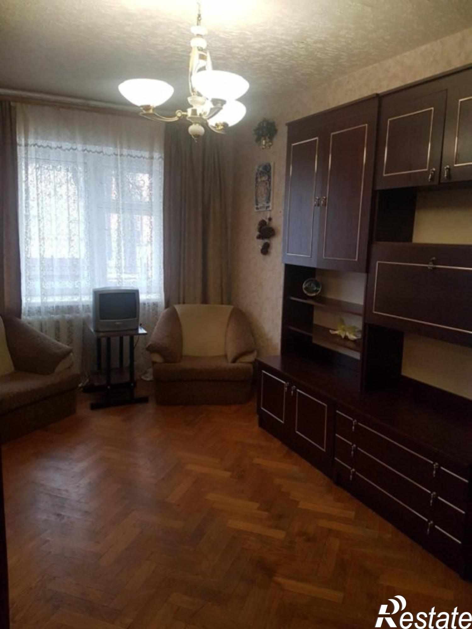 Сдать квартиру за 12 000 рублей на Горького ул, 77А