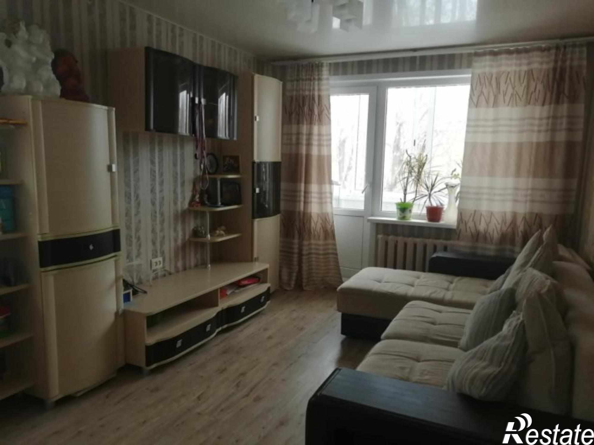Сдать квартиру за 15 000 рублей на Комиссарова ул, 59