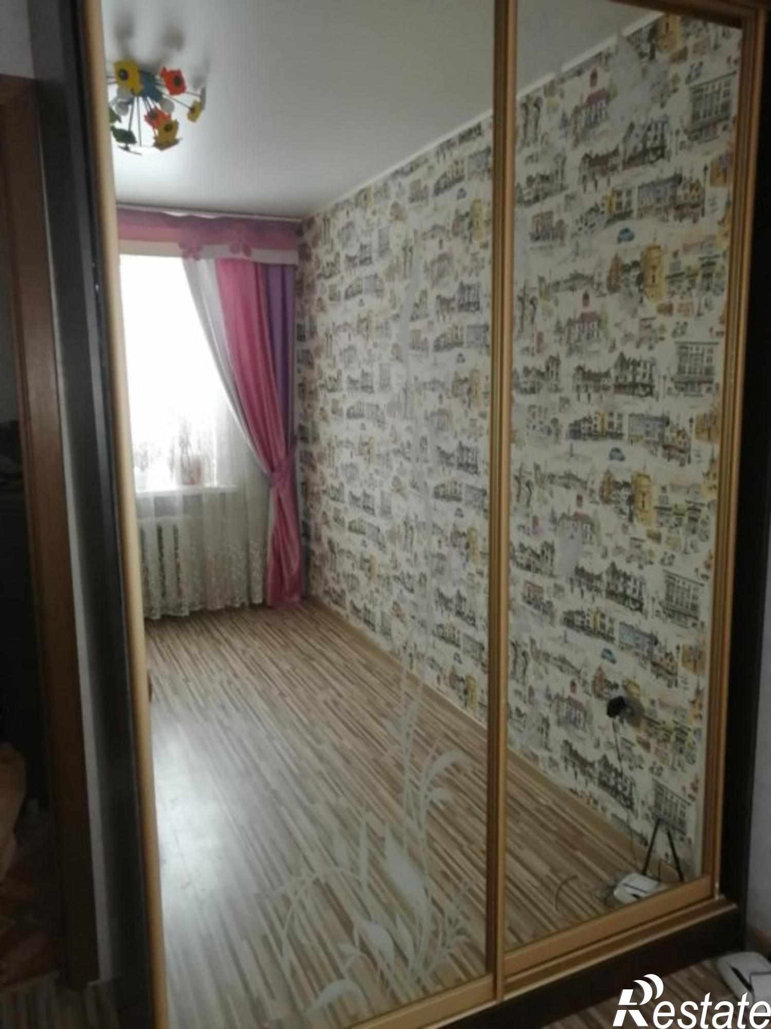 Сдать квартиру за 15 000 рублей на Комиссарова ул, 59