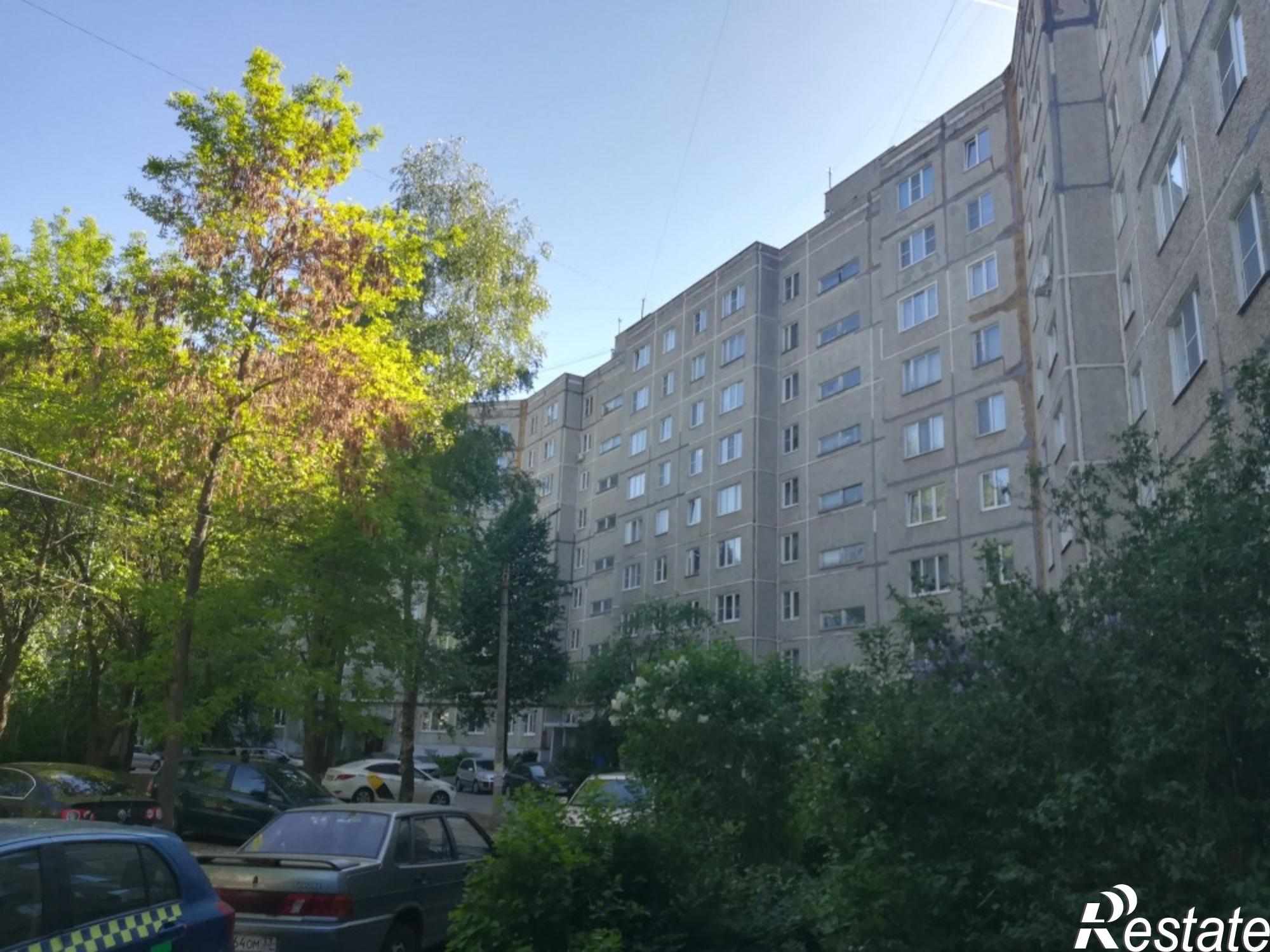 Сдать квартиру за 15 000 рублей на Горького ул, 113Б