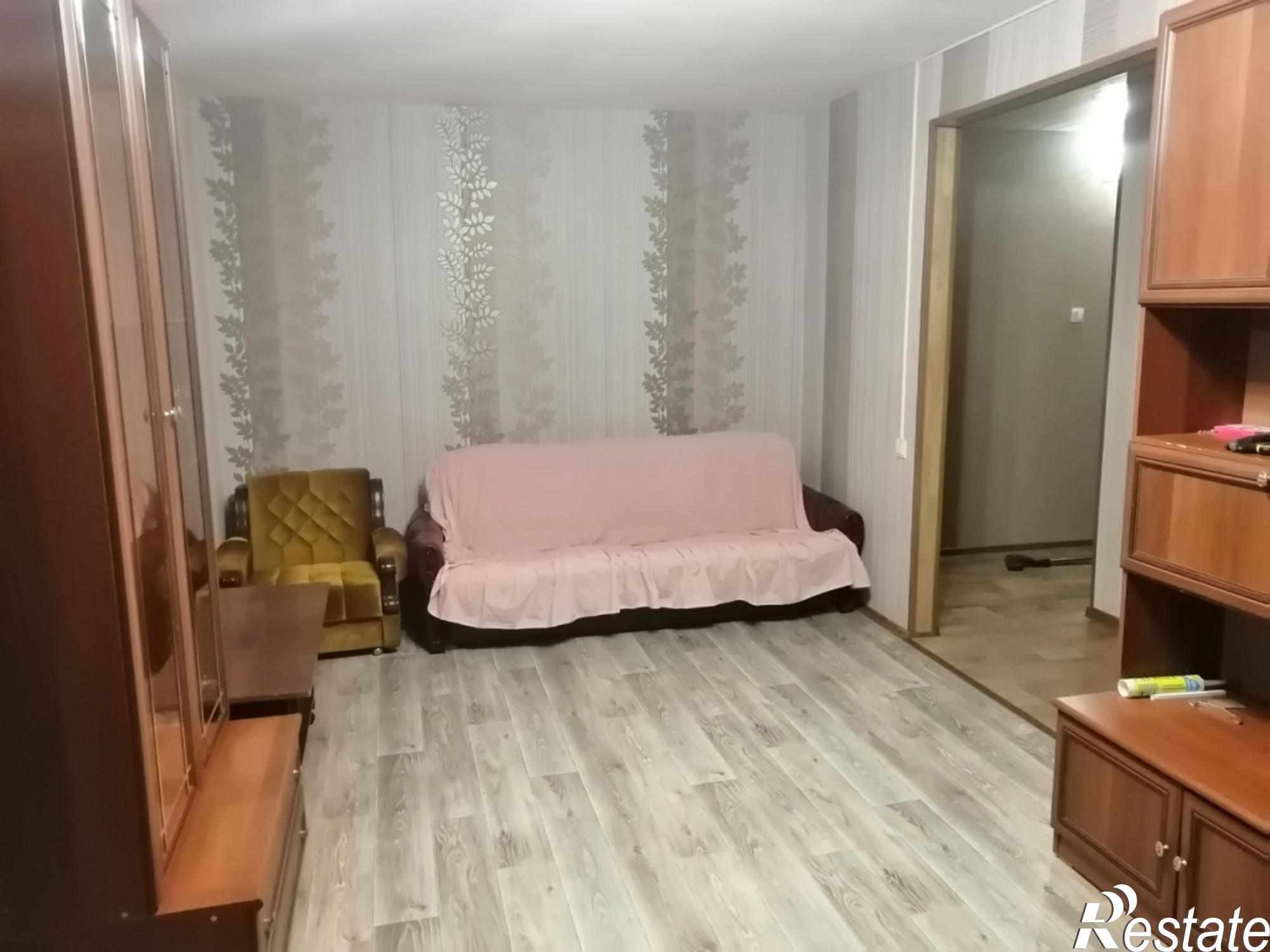 Сдать квартиру за 18 000 рублей на Строителей пр-кт, 42А