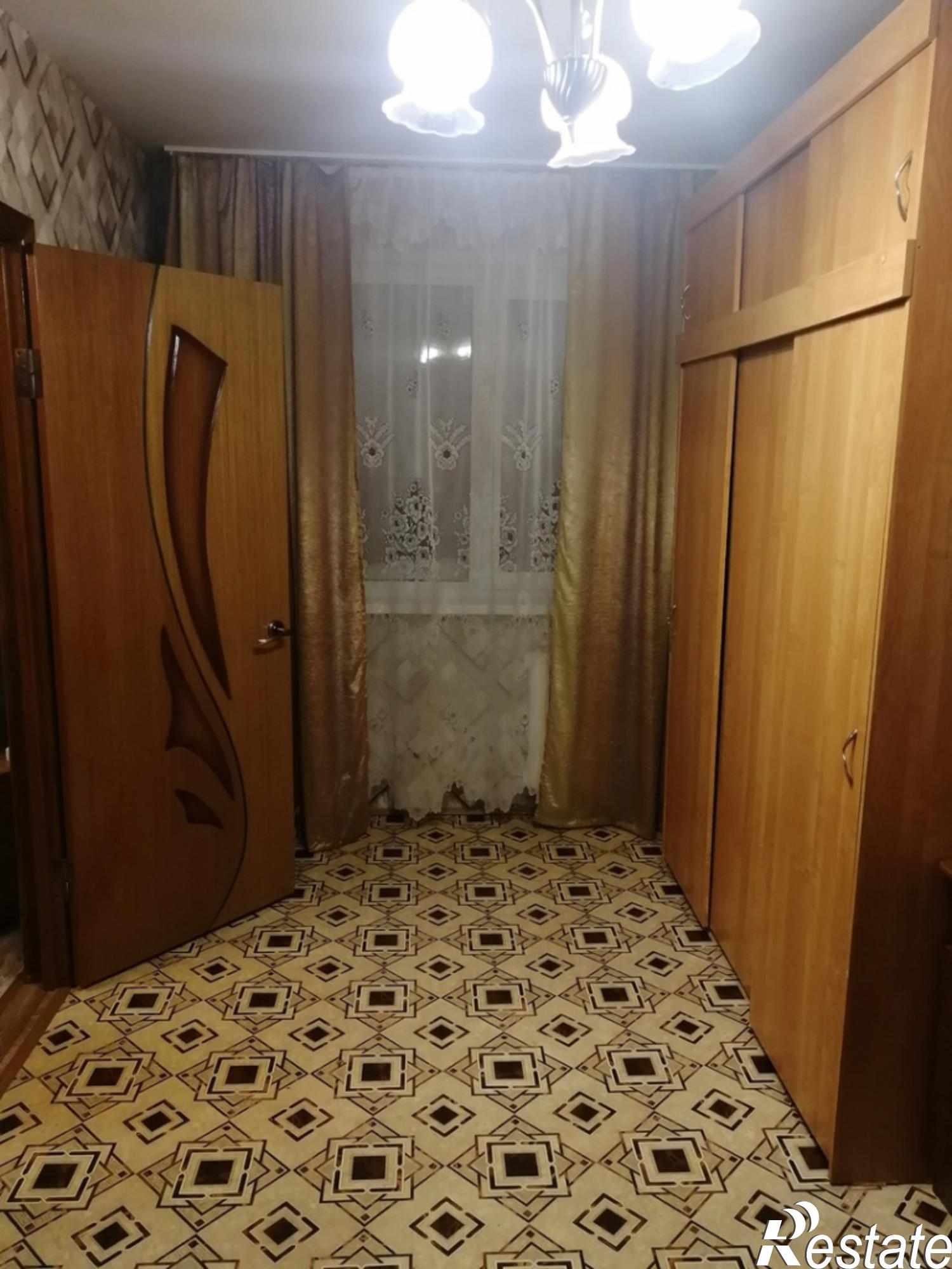 Сдать квартиру за 18 000 рублей на Строителей пр-кт, 42А