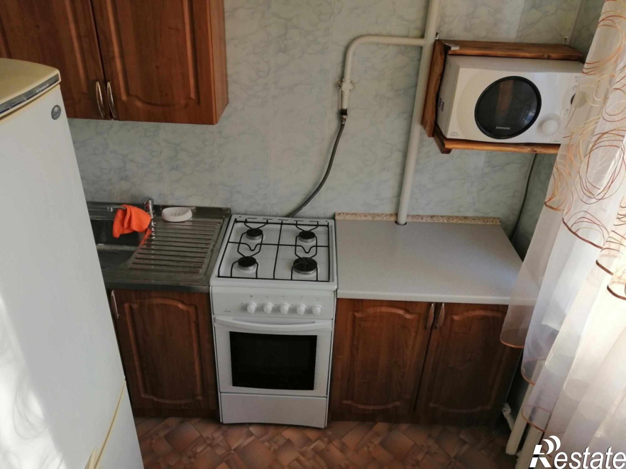 Сдать квартиру за 18 000 рублей на Строителей пр-кт, 42А