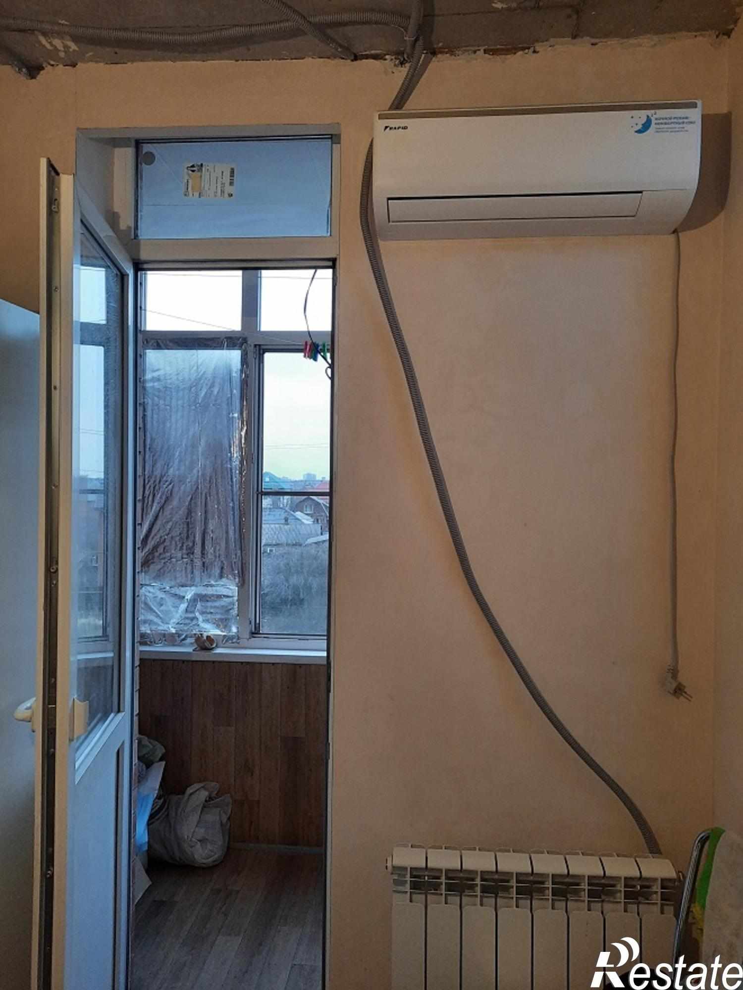 Купить квартиру за 2 700 000 рублей на Огородная ул