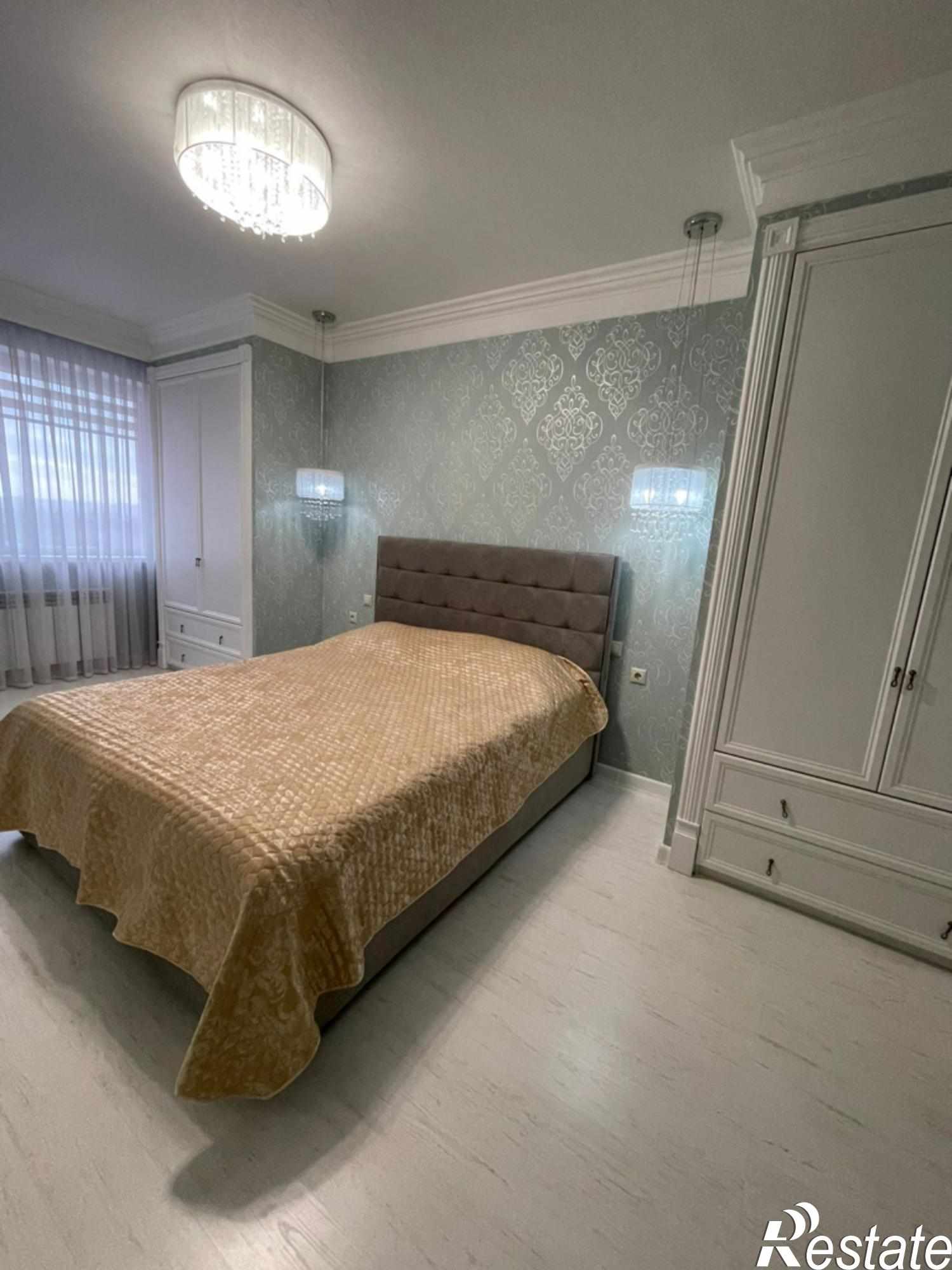 Купить квартиру за 6 500 000 рублей на Северная Звезда ул, 10