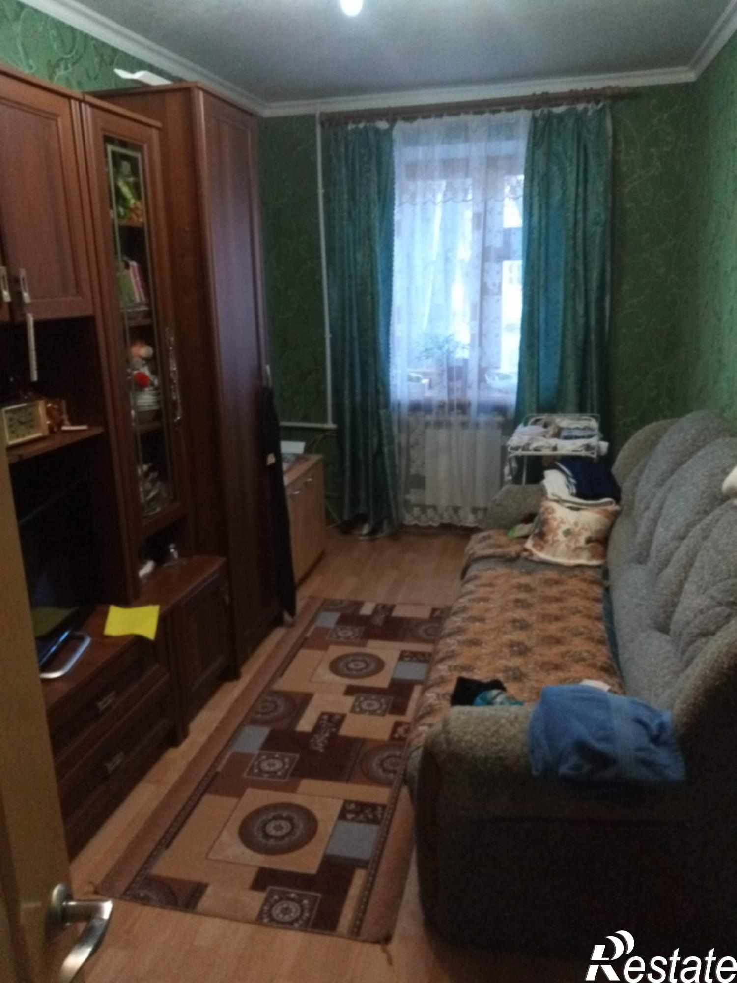 Купить квартиру за 2 600 000 рублей на Авиагородок мкр, 10