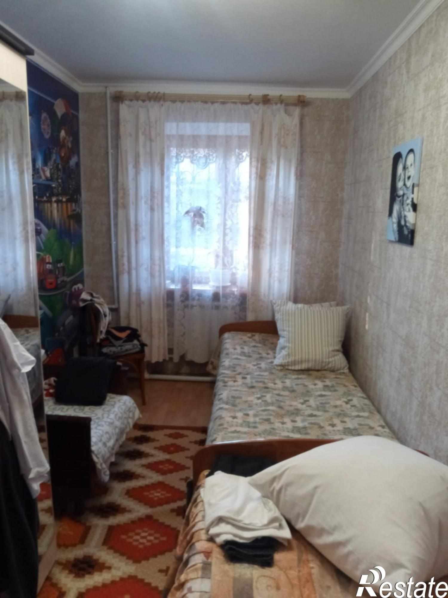 Купить квартиру за 2 600 000 рублей на Авиагородок мкр, 10