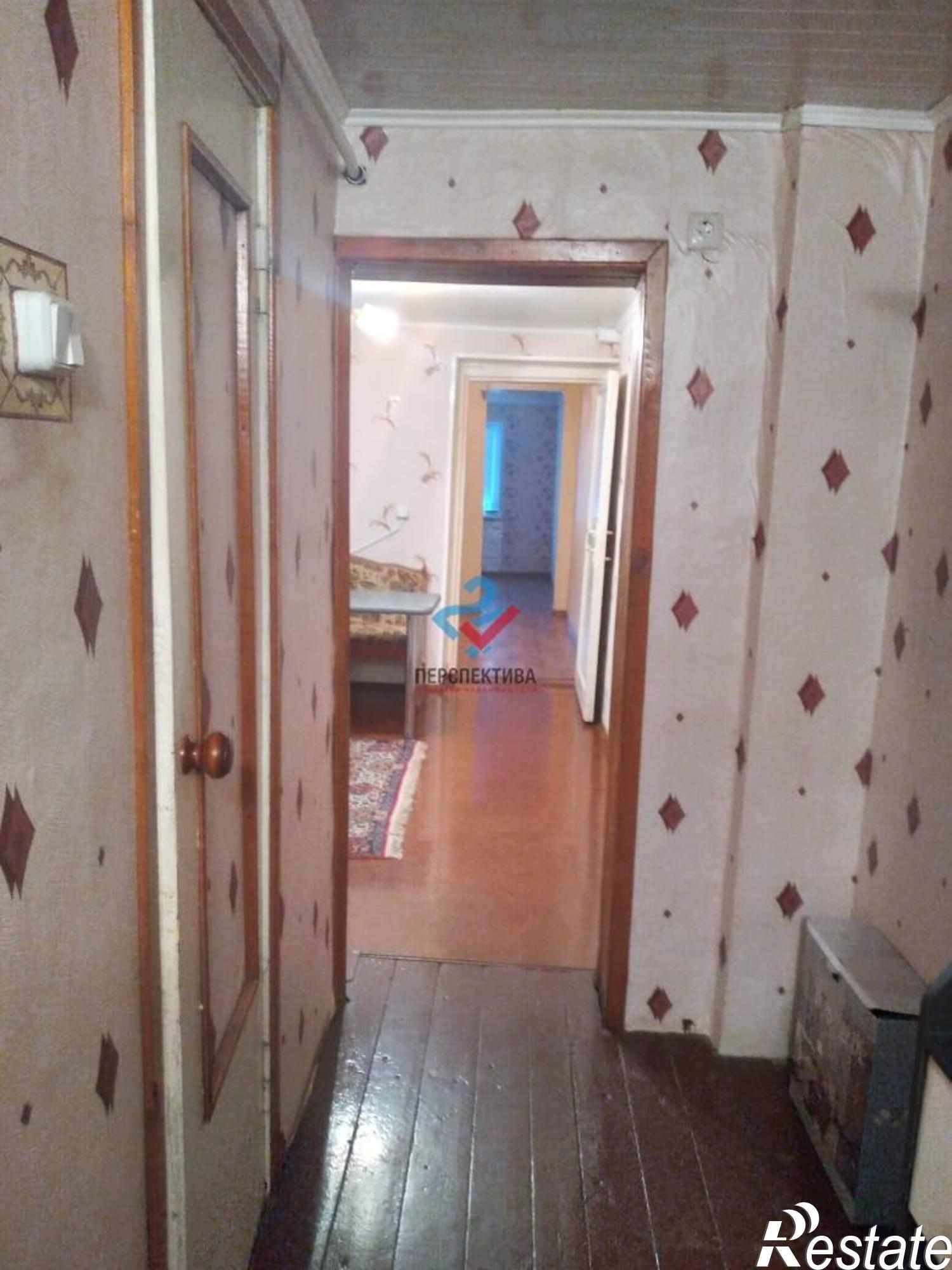 Купить квартиру за 999 000 рублей на Садовая улица, 31
