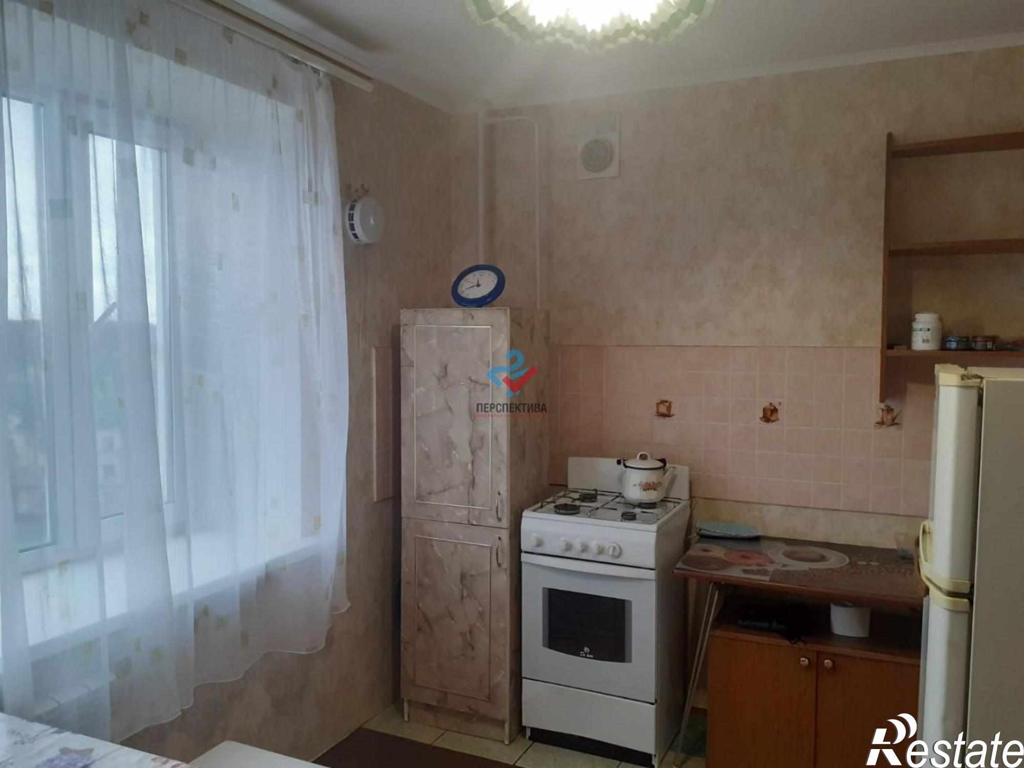 Купить квартиру за 4 100 000 рублей на улица Леонова, 20