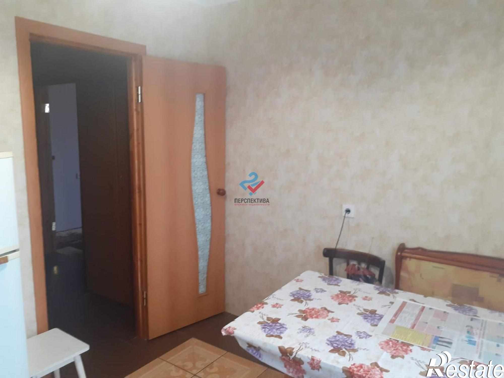 Купить квартиру за 4 100 000 рублей на улица Леонова, 20