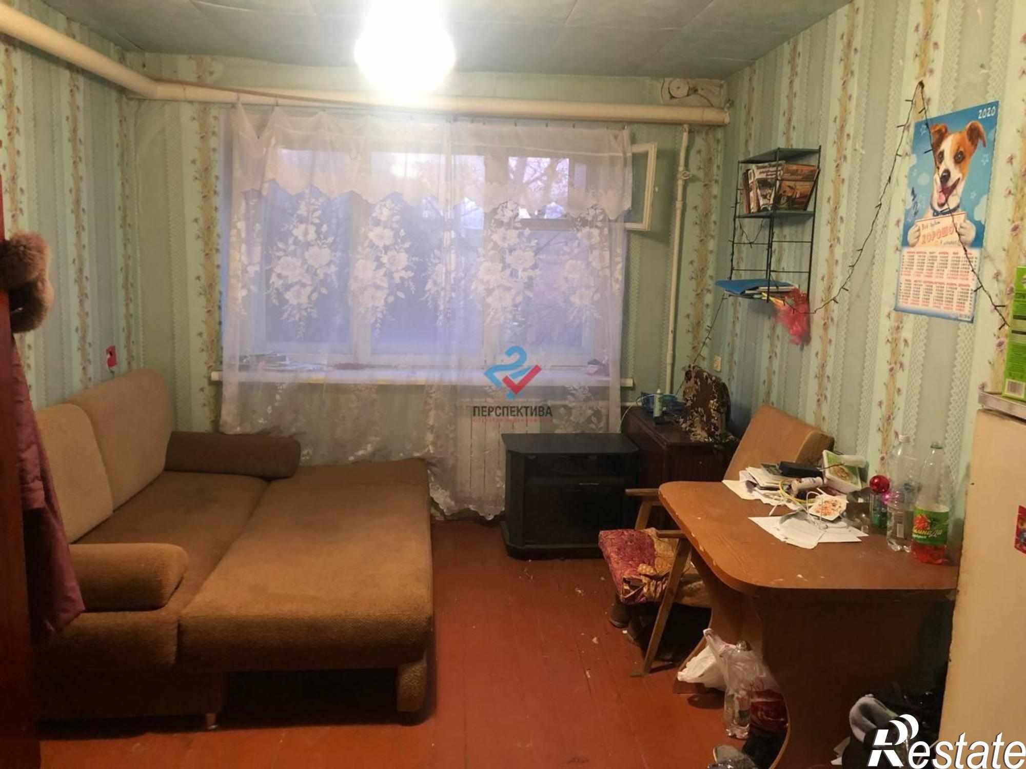 Купить комнату за 380 000 рублей на улица Пацаева, 7