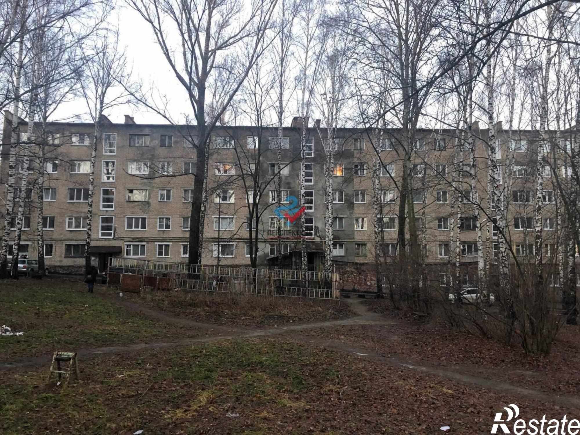 Купить комнату за 380 000 рублей на улица Пацаева, 7