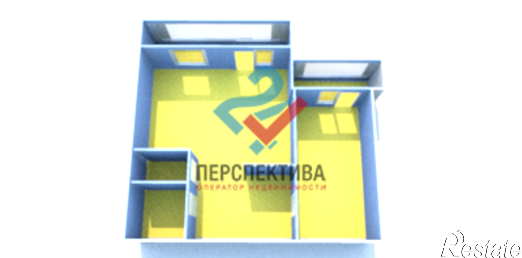 Купить квартиру за 4 093 600 рублей на Фонтанная улица