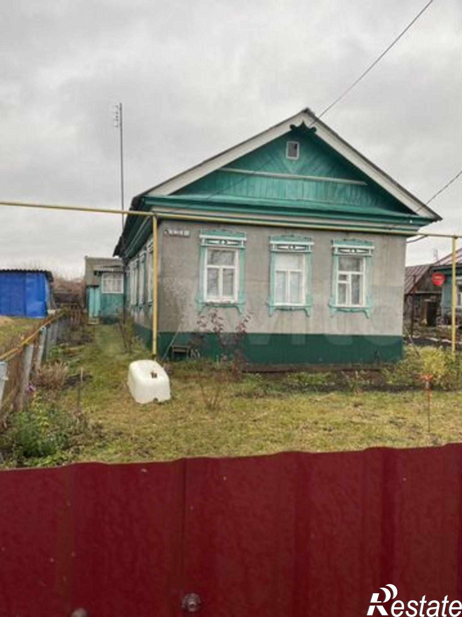Купить дачу, дом, коттедж за 2 850 000 рублей на улица Ленина, 99