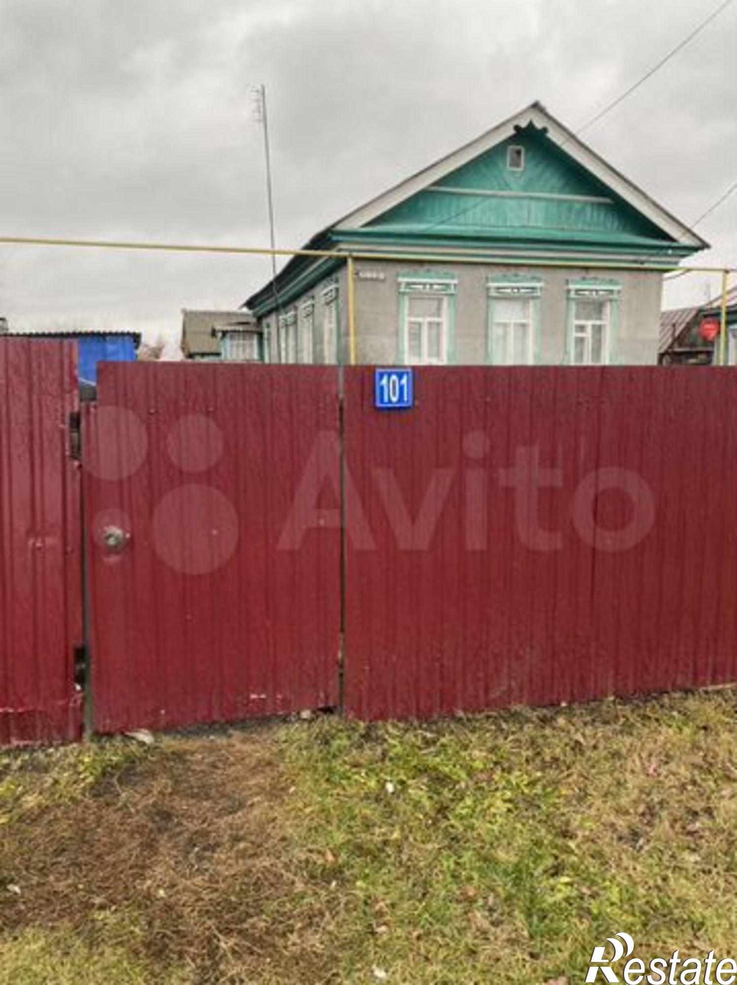 Купить дачу, дом, коттедж за 2 850 000 рублей на улица Ленина, 99