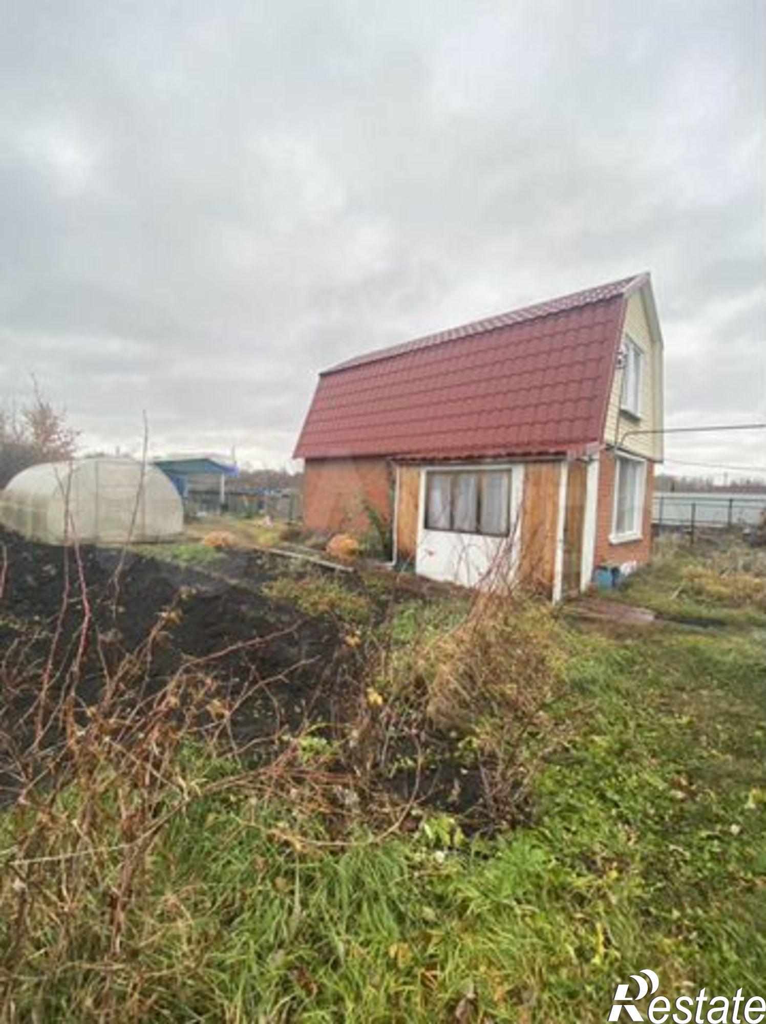 Купить дачу, дом, коттедж за 2 850 000 рублей на улица Ленина, 99