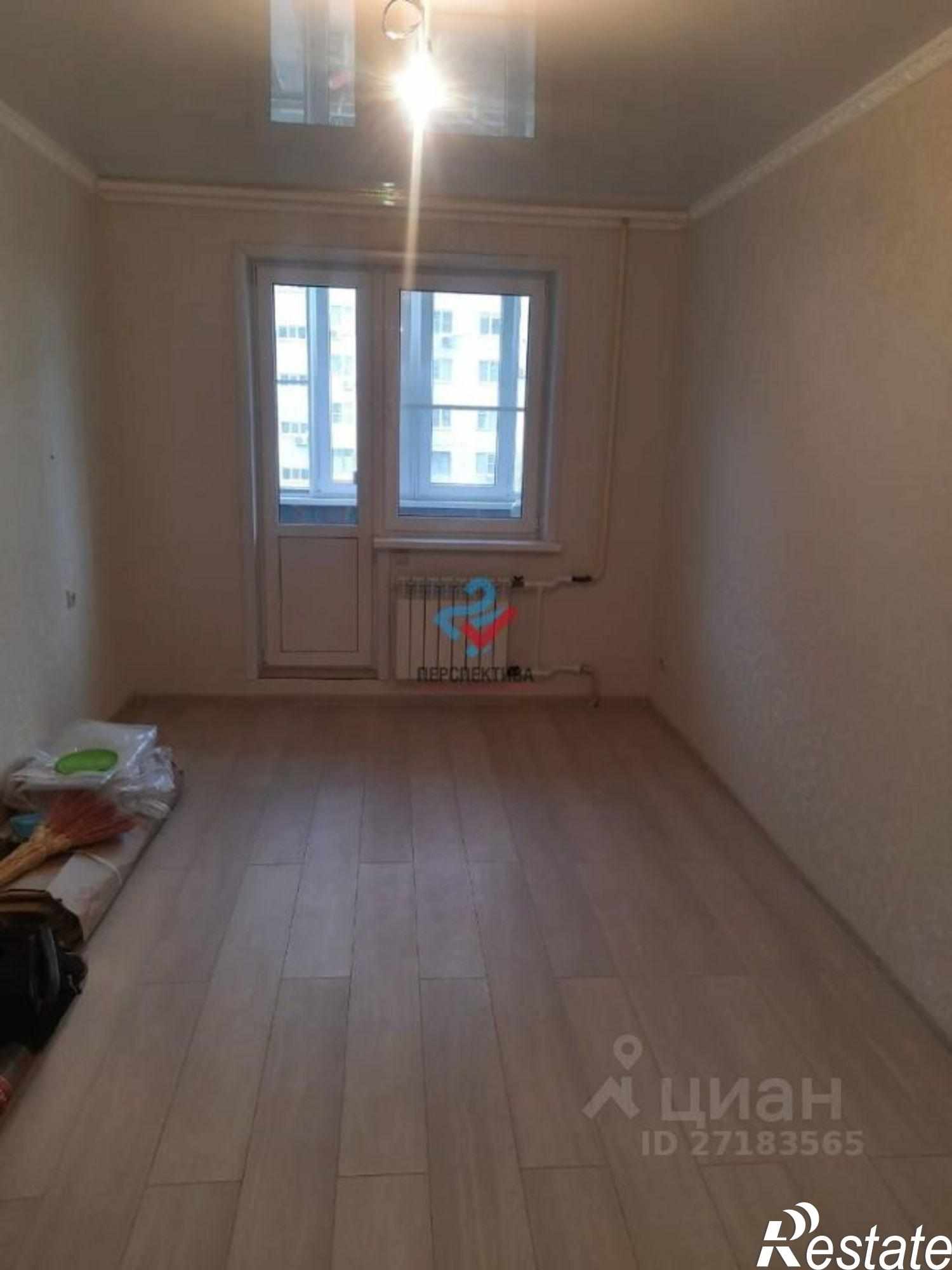 Купить квартиру за 3 850 000 рублей на Кубанская улица, 19