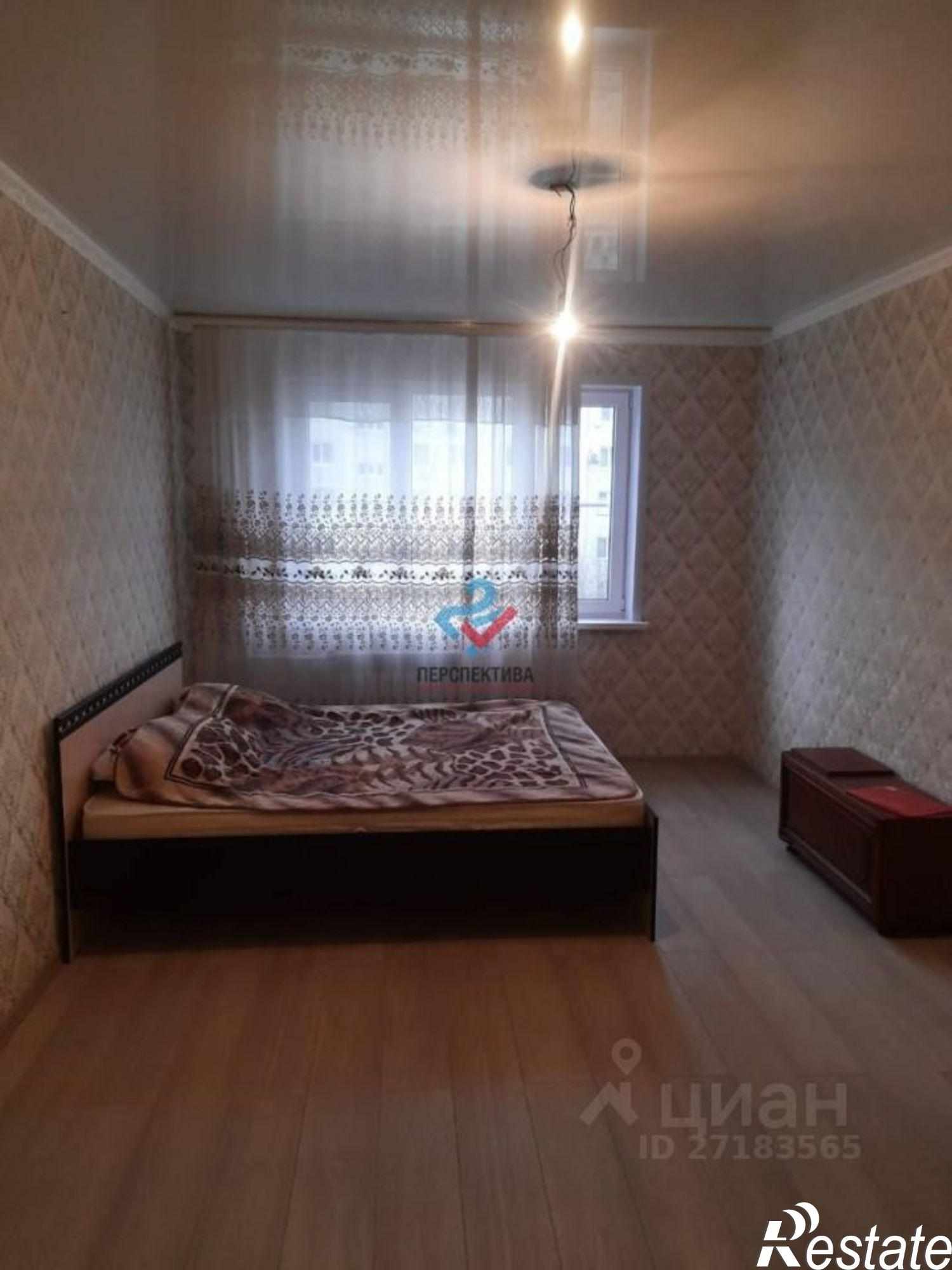 Купить квартиру за 3 850 000 рублей на Кубанская улица, 19