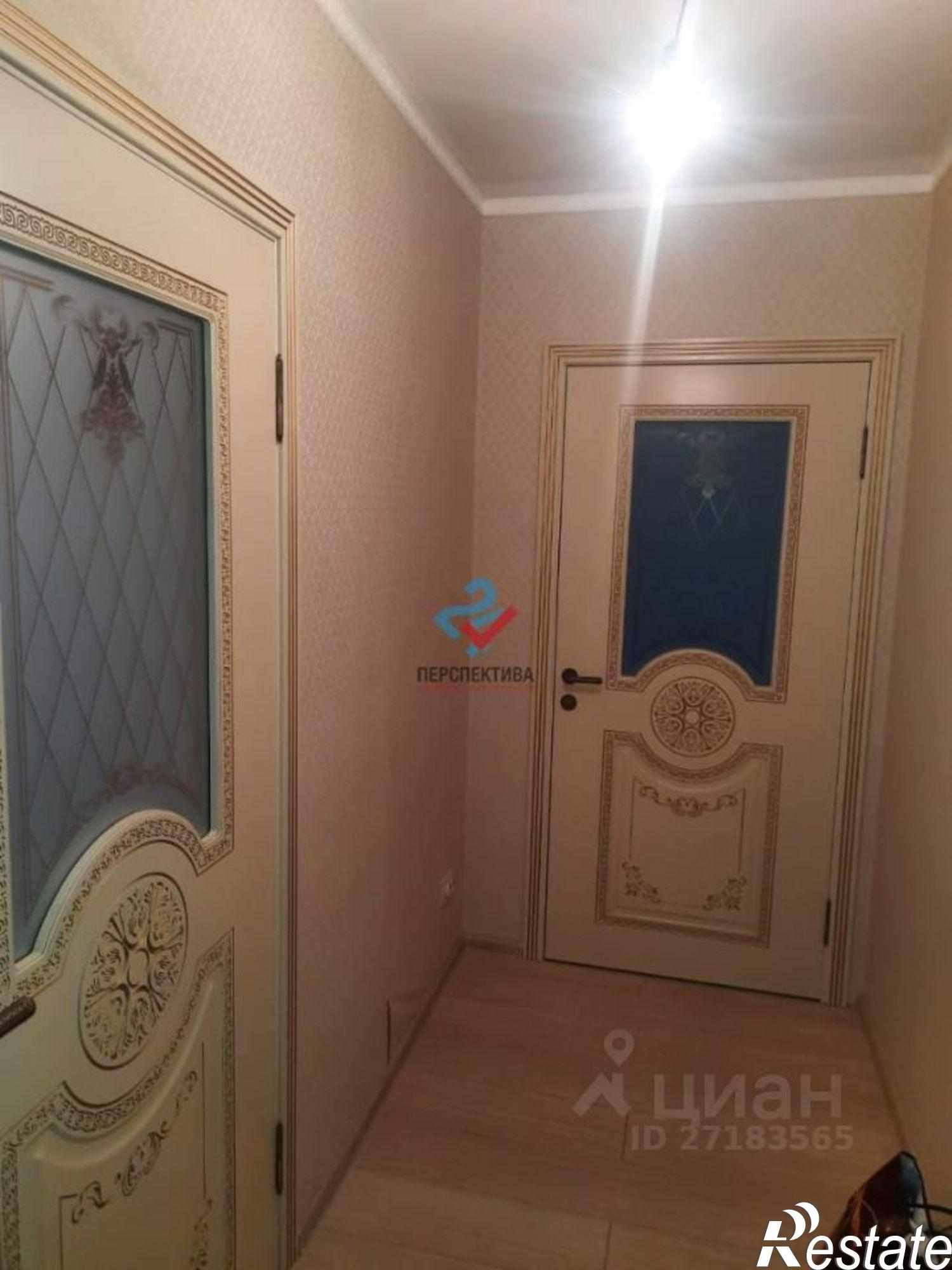 Купить квартиру за 3 850 000 рублей на Кубанская улица, 19
