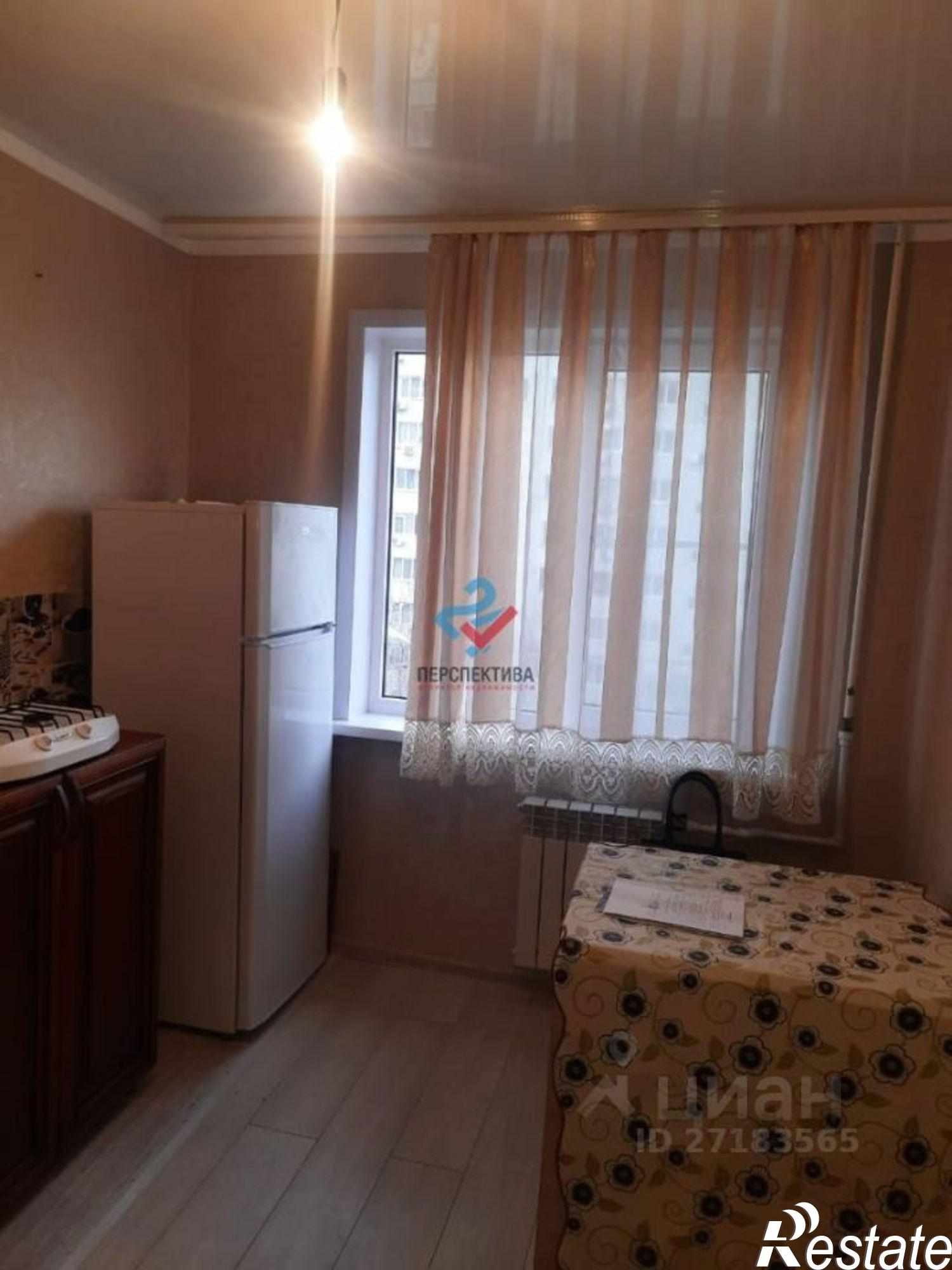 Купить квартиру за 3 850 000 рублей на Кубанская улица, 19
