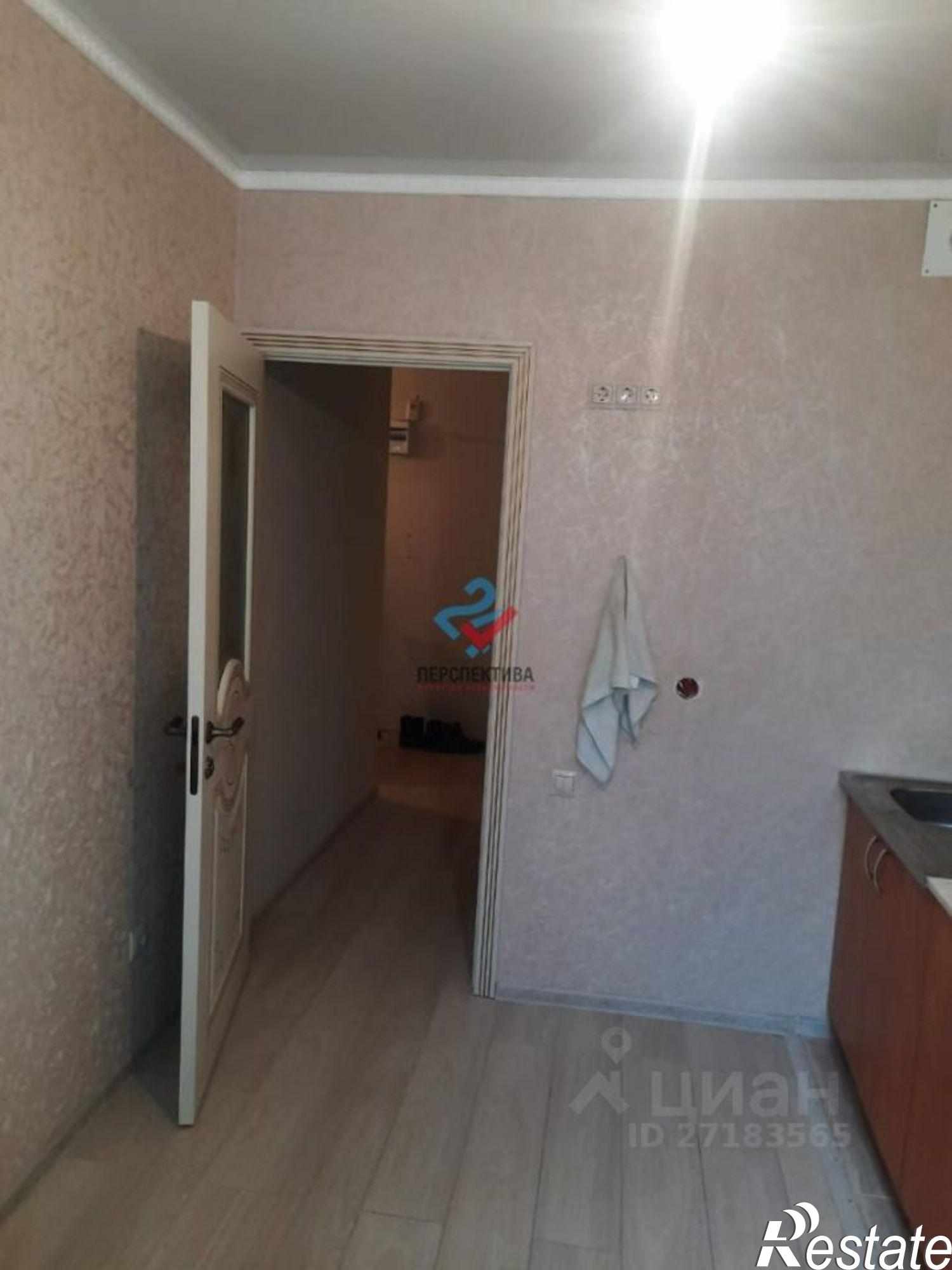 Купить квартиру за 3 850 000 рублей на Кубанская улица, 19
